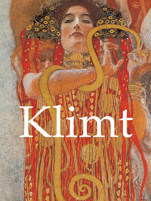 Title details for Klimt by Patrick Bade - Available